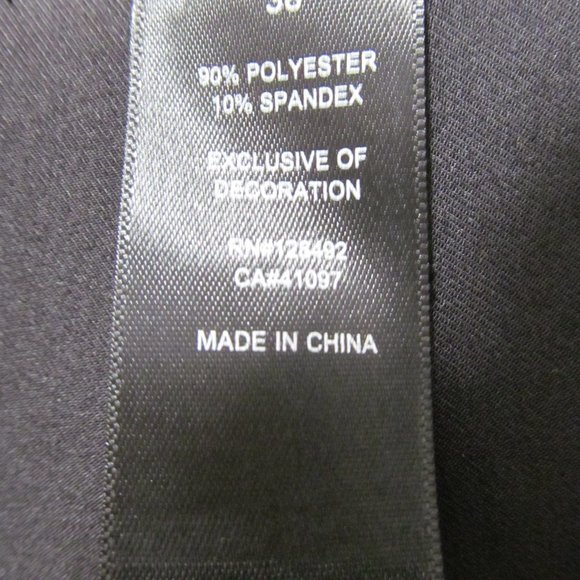 NWT Greg Norman Mens Shorts Black Size 38 ML75 Microlux Stretch Play Dry - Picture 14 of 16